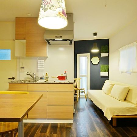 Villa Konpeito House Osaka Exterior foto