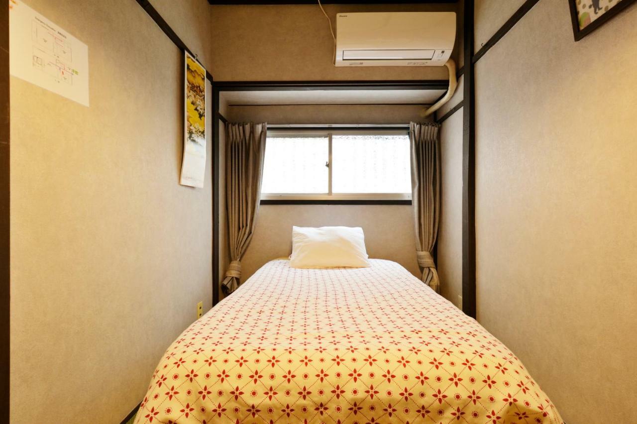 Villa Konpeito House Osaka Exterior foto