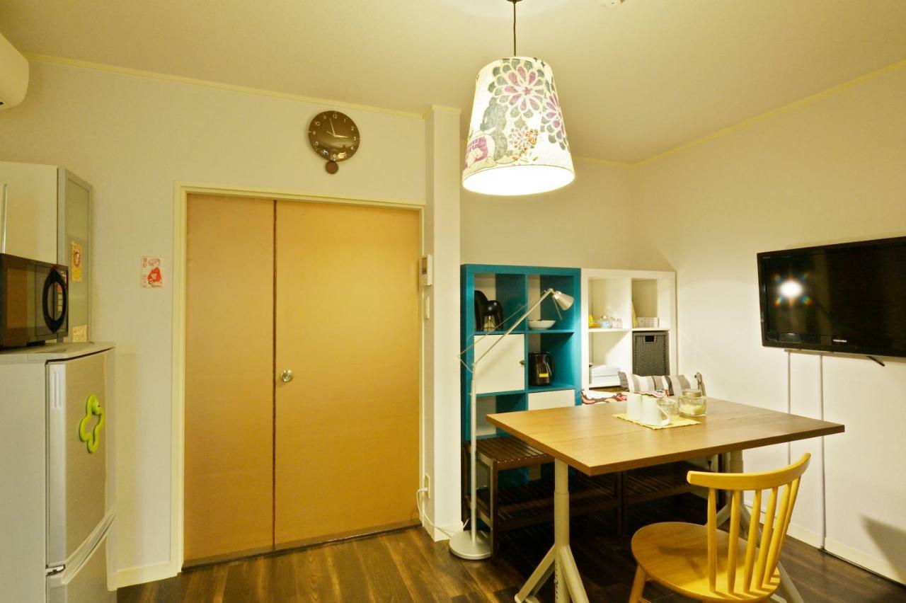 Villa Konpeito House Osaka Exterior foto