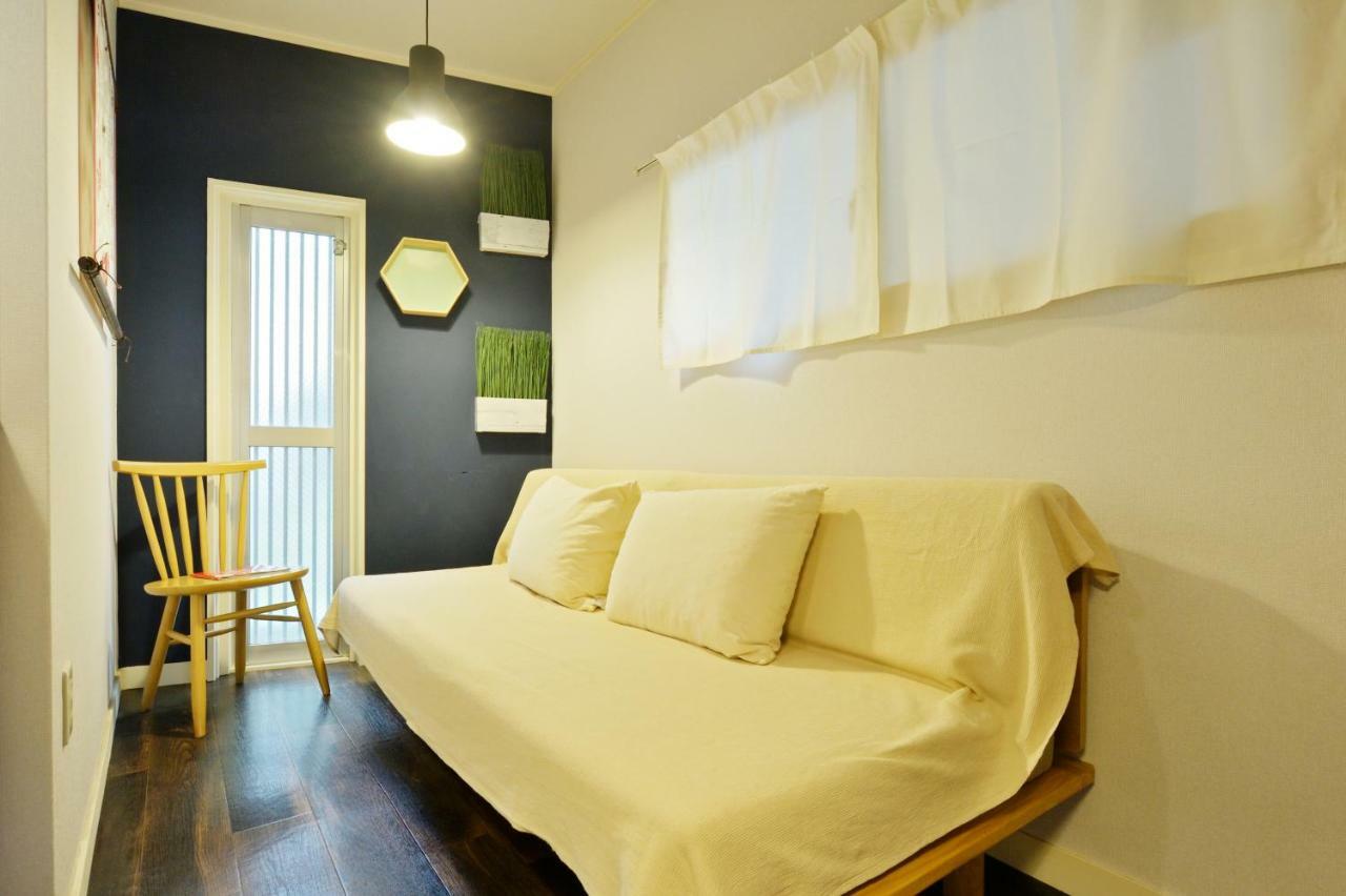 Villa Konpeito House Osaka Exterior foto