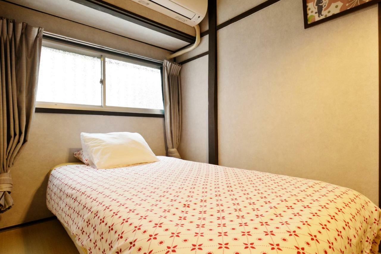Villa Konpeito House Osaka Exterior foto
