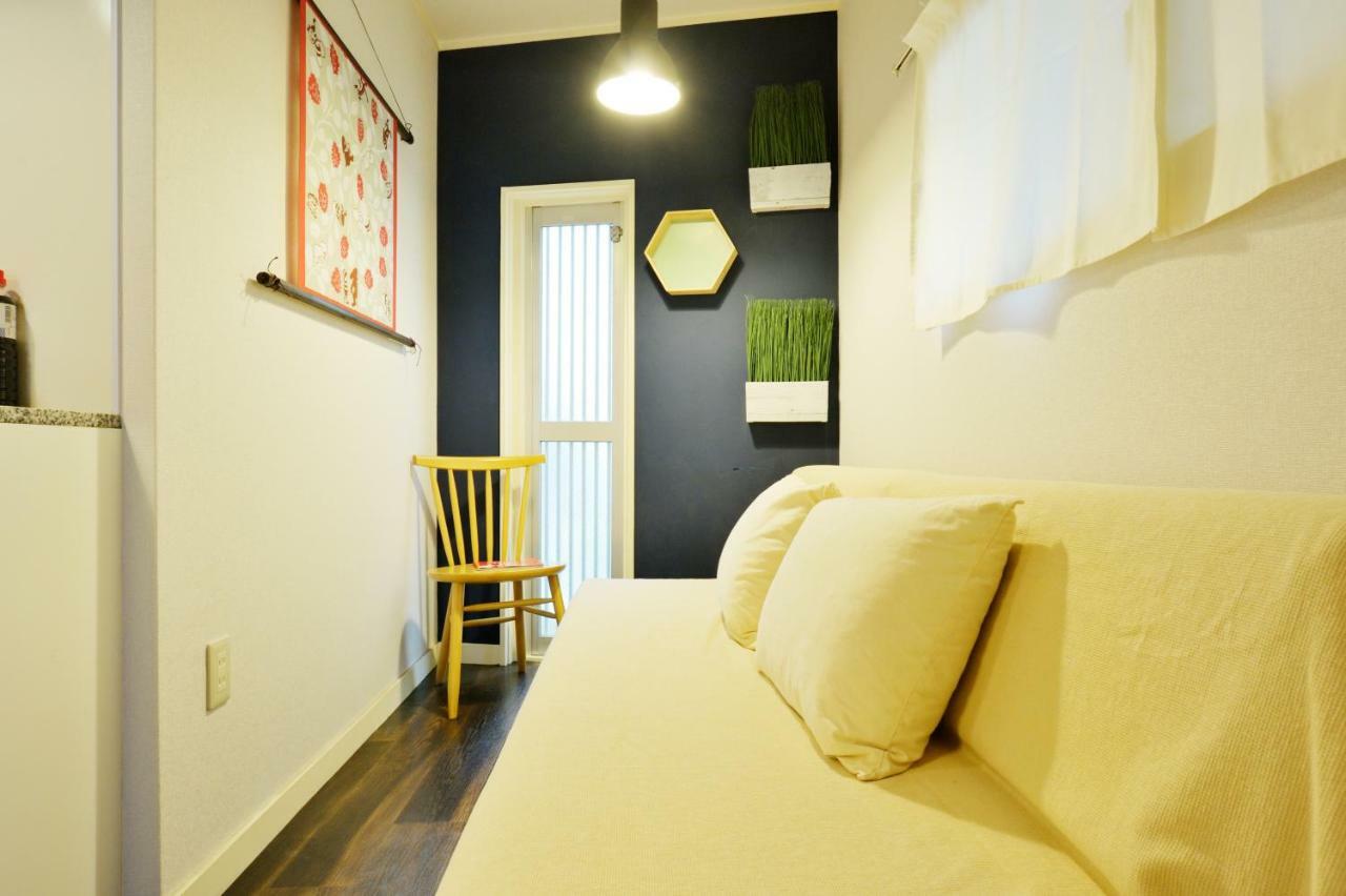 Villa Konpeito House Osaka Exterior foto