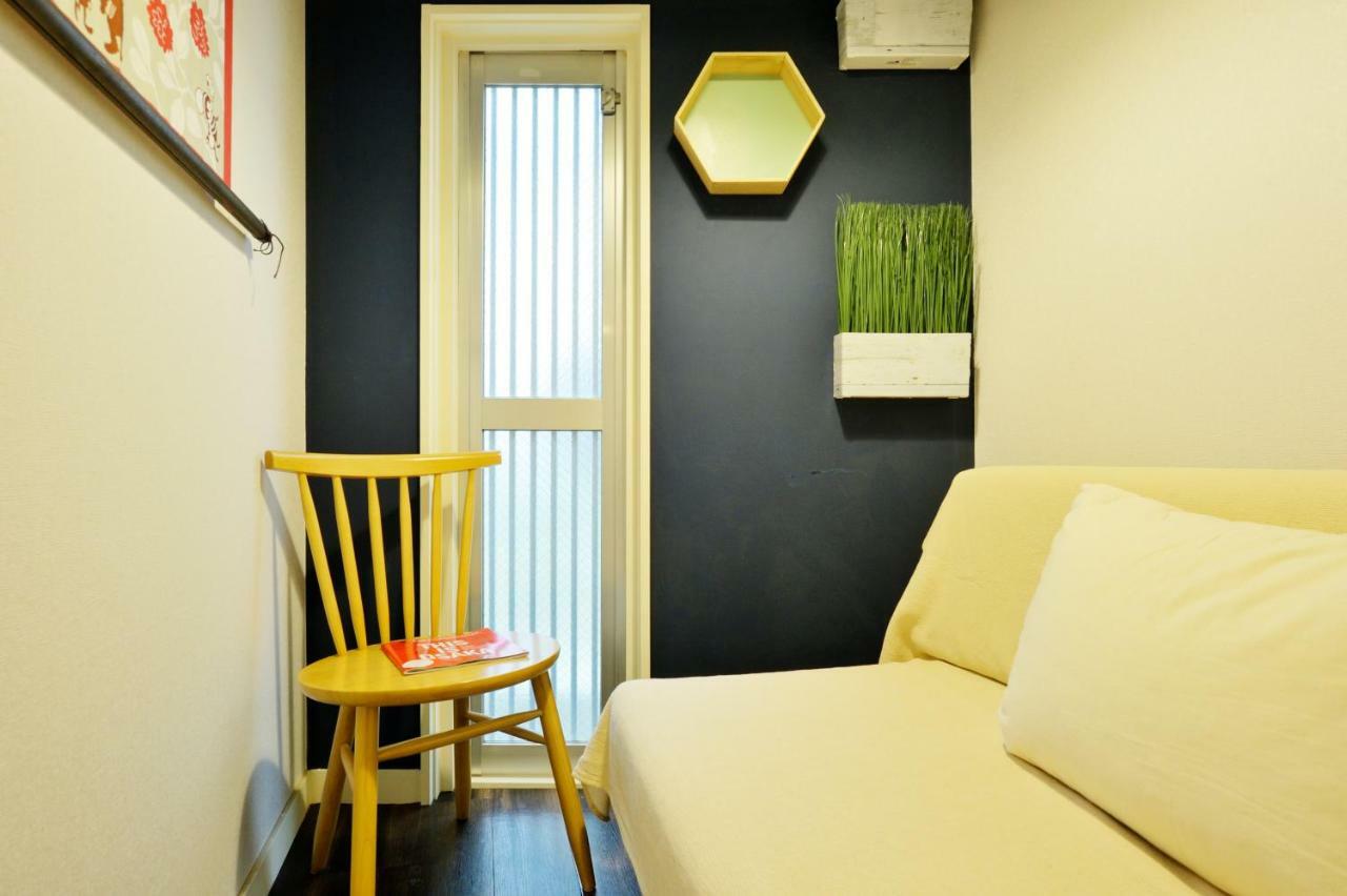 Villa Konpeito House Osaka Exterior foto